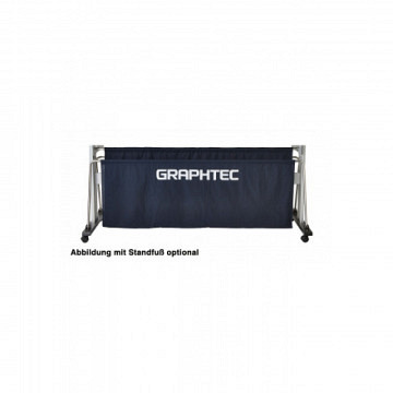 Auffangkorb für Graphtec CE7000-160