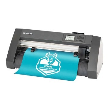 Graphtec CE8000-40 B-Ware