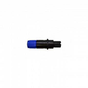 0,9mm Messerhalter / PHP33-CB09N-HS